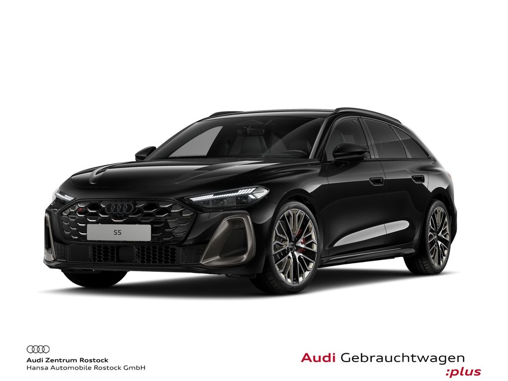 Image of Audi S5