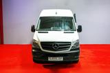Mercedes-Benz Sprinter II Kasten 316 CDI 1.Hand *81.000KM* - LKWs in Mannheim
