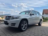 Mercedes-Benz GLK 220 CDI 4MATIC BlueEFFICIENCY - - Mercedes-Benz GLK 220: Cdi Blueefficiency