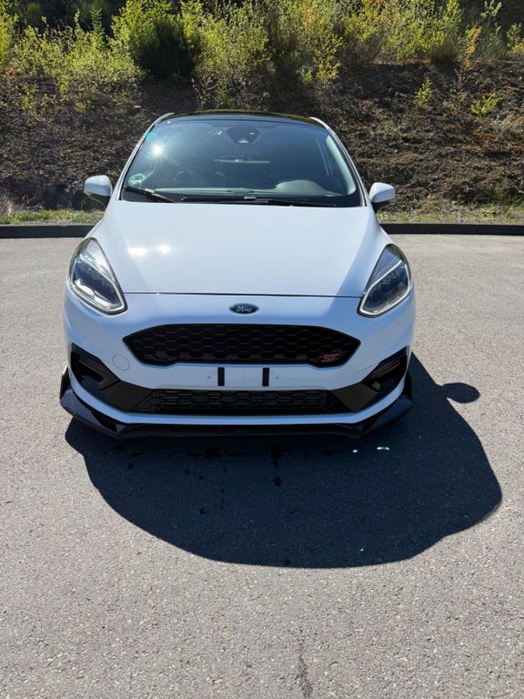 Image of Ford Fiesta