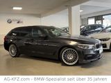 ALPINA B5 4.4 Bi-Turbo Touring xD DEUTSCH/PANO/HUD/CAM - ALPINA B5: Kombi