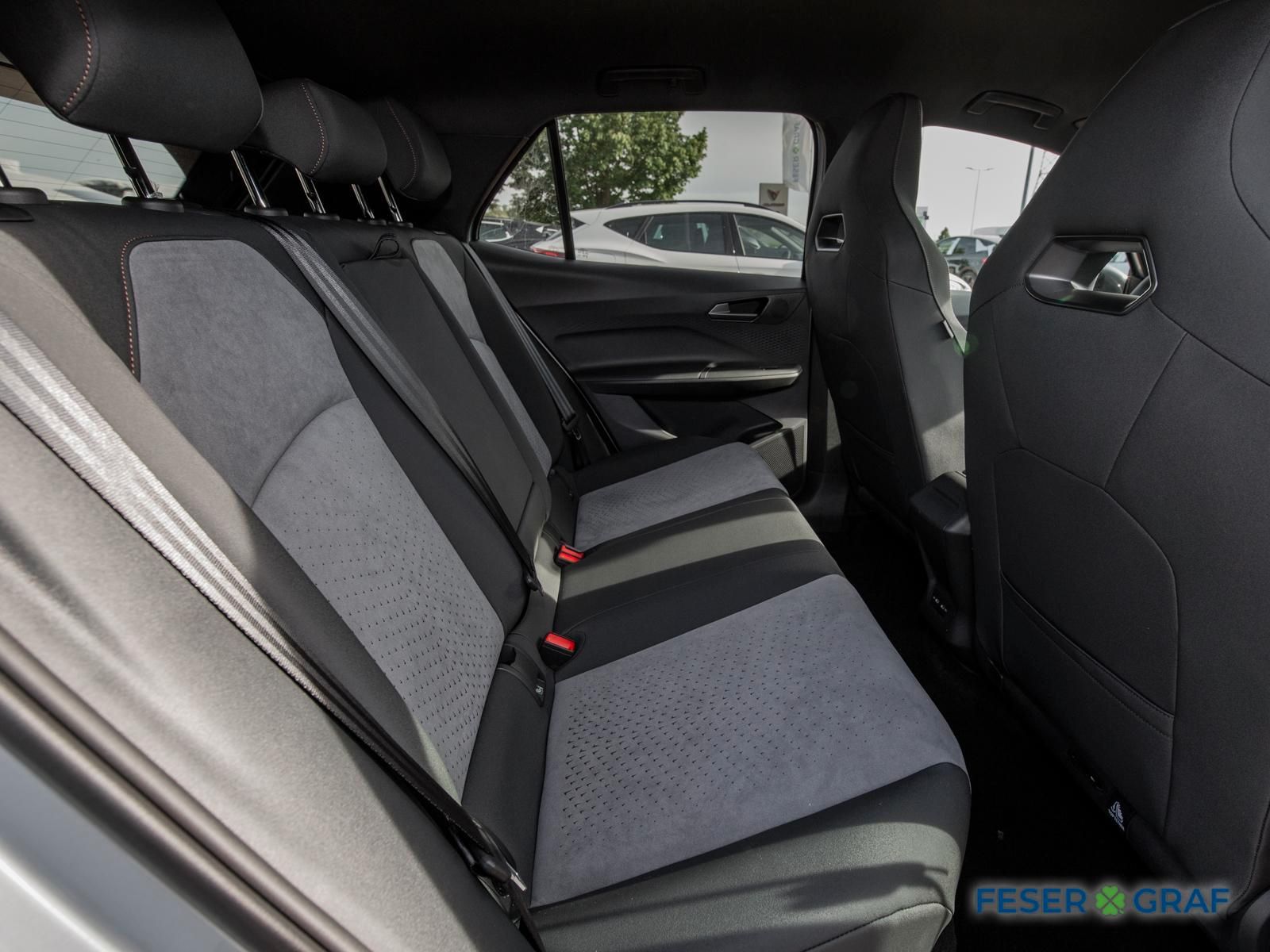 Cupra Born - Bild 10