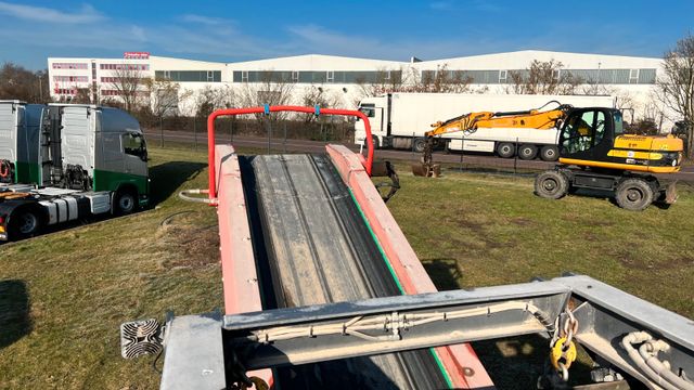 Steinbrecher/Crusher/Sandvik QJ241