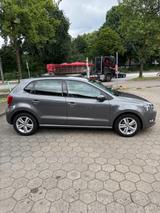 Volkswagen Polo 1.4 LIFE Sehr Guter Zustand ! - : Gute