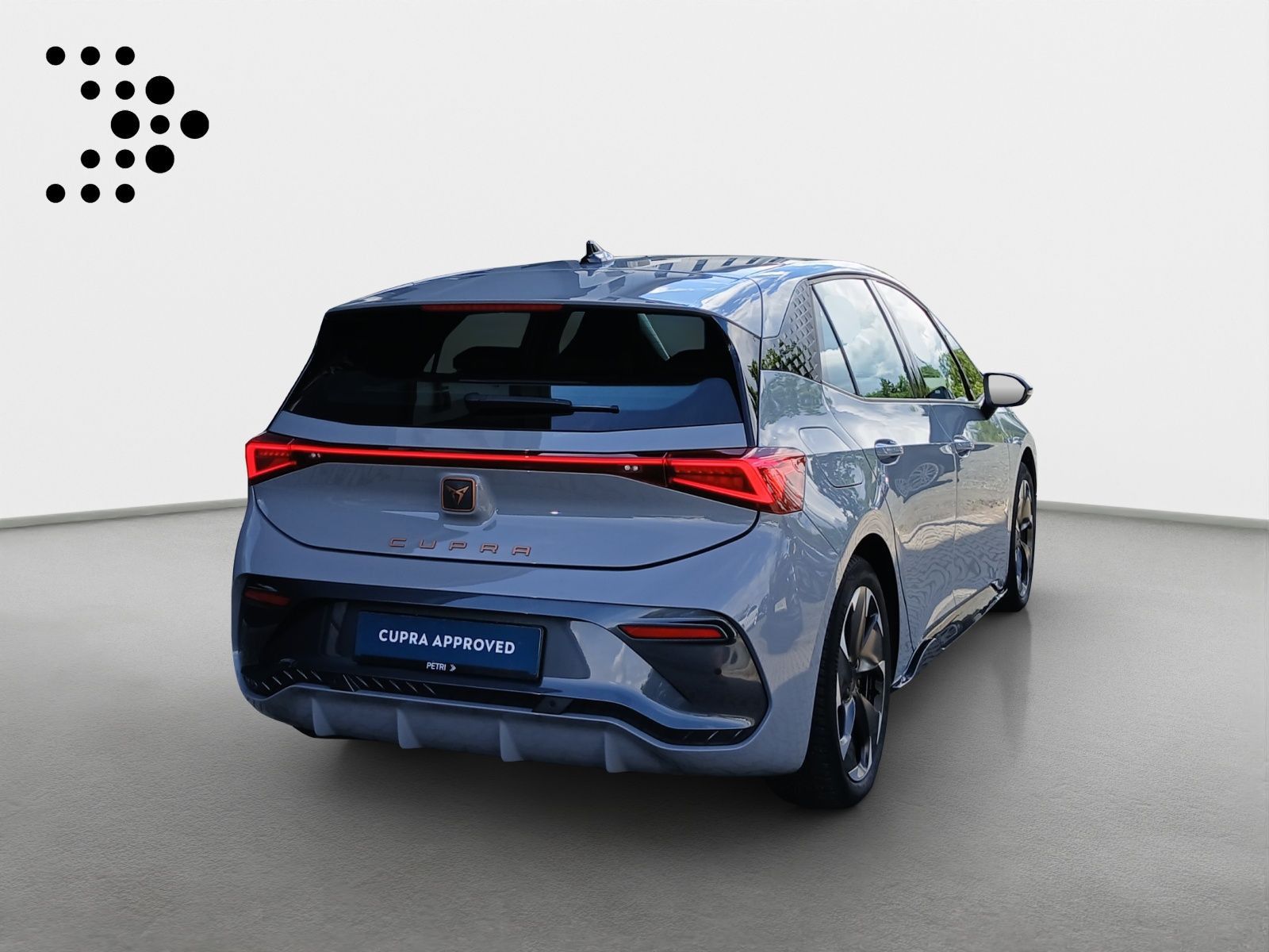 Cupra Born - Bild 19
