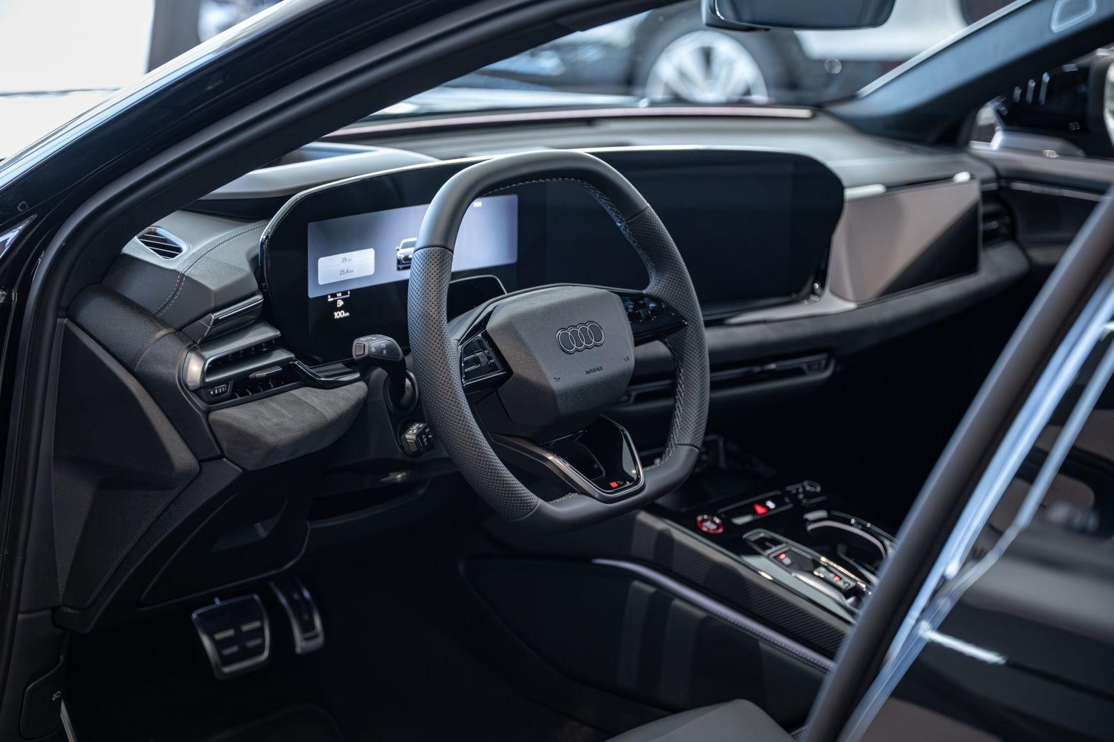 Audi S5 Limousine TFSI 270 kW S tronic