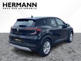 Renault Captur II 1.0 TCe 90 Evolution LED*NAVI*SHZ*LED - gebrauchte Renault Captur aus dem Jahr 2023