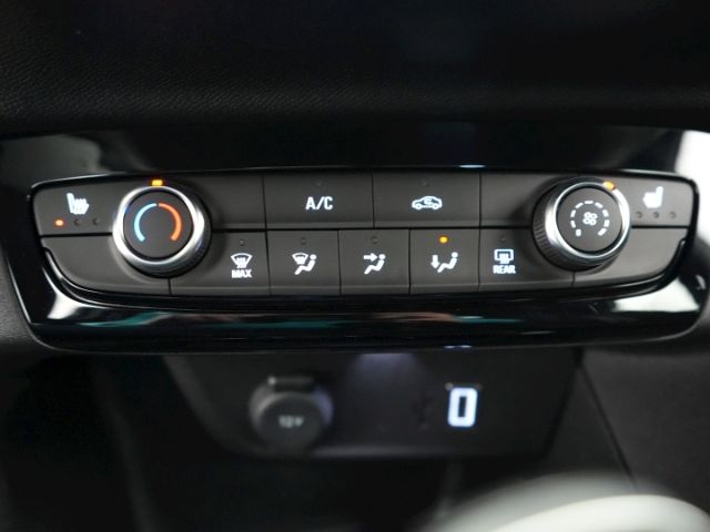 Corsa F FACELIFT GS+LED MATRIX+RÜCKFAHRKAMERA+SI