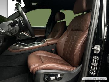 BMW X7 - 10