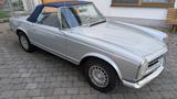 Mercedes-Benz 230 - gebrauchte Mercedes-Benz 230 aus dem Jahr 1966