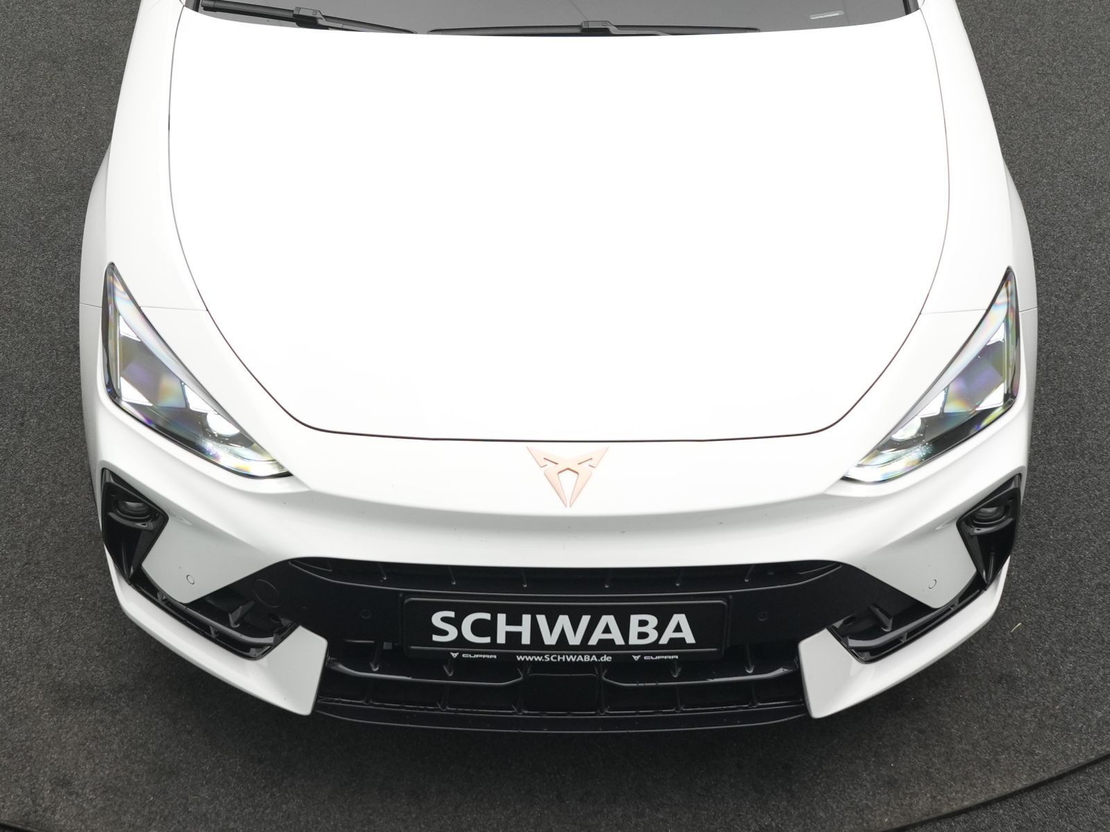 Cupra Leon - Bild 28