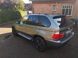 BMW X5 E53 4.4l V8 Facelift - ggf. Tausch ... - BMW X5 mit LPG-Antrieb: Automatik