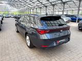 Seat Leon Sportstourer 2.0 TDI Style|LED|CarPlay|DSG - Seat Leon mit Diesel-Antrieb: Standheizung