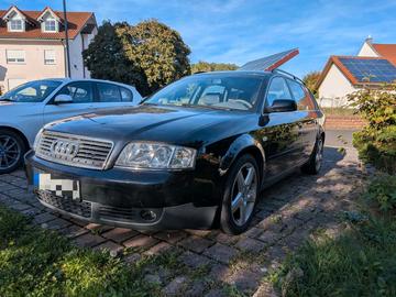 صورة 2 لـ 2001 AUDI A6