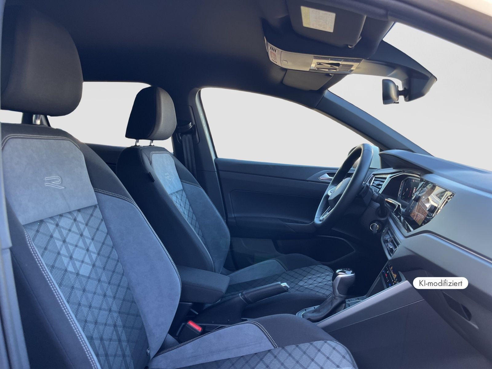 Volkswagen Taigo R-LINE 1.5 TSI DSG IQ.LIGHT NAVI AHK REAR foto 5