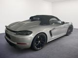 Porsche 718 Boxster 4.0 Spyder/BOSE/XENON/APPROVED - Porsche Boxster in Leipzig