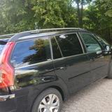 Citroën Citroen Grand Picasso c4 - Citroën C4: Grand Picasso