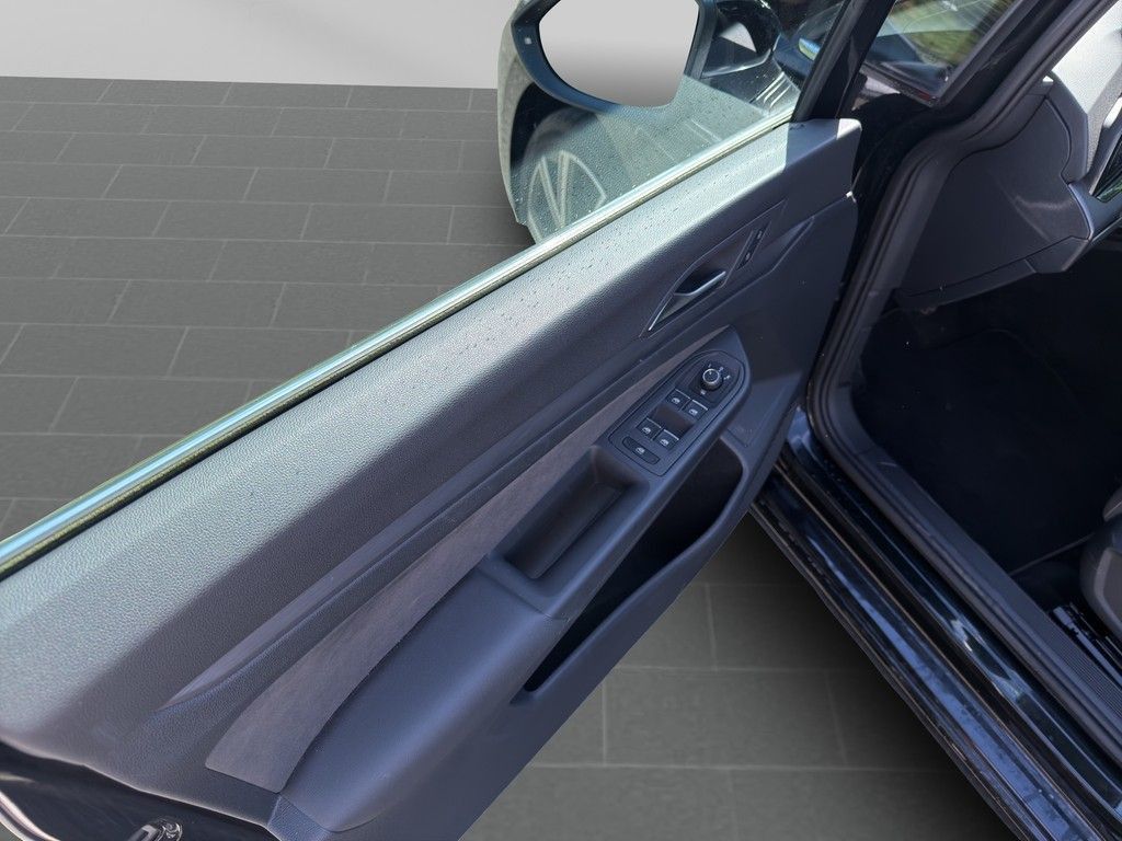 Volkswagen Golf - Bild 10