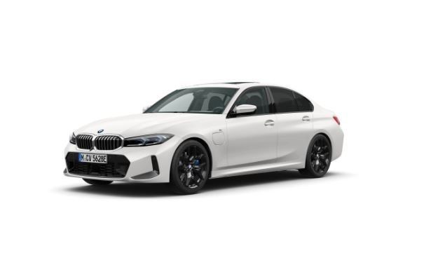 BMW 330e MSport*Glasdach*AHK*DrivingAssistProf*Parki