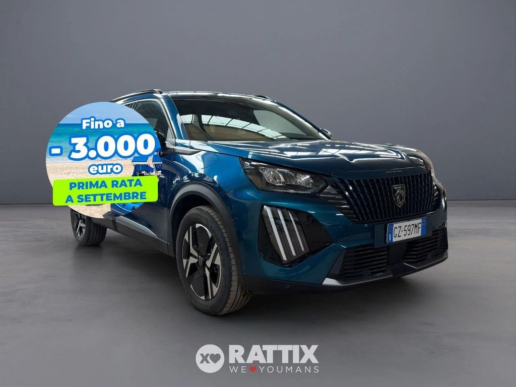 Image of Peugeot 2008