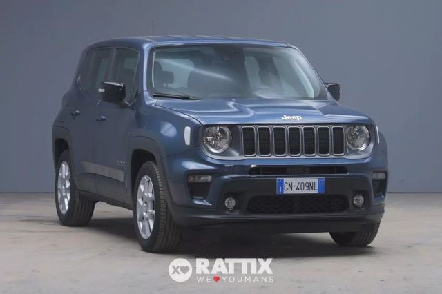 Jeep Renegade 1.0 T3 120CV Limited