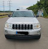 Jeep Grand Cherokee Limited 3.0 CRD DPF AHK 8-fach - Jeep Grand Cherokee aus 2006: Limited