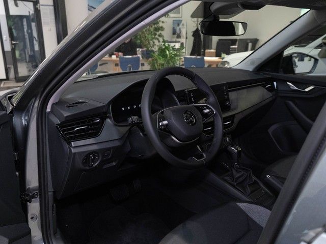 Kamiq 1.0 TSI Essence DSG