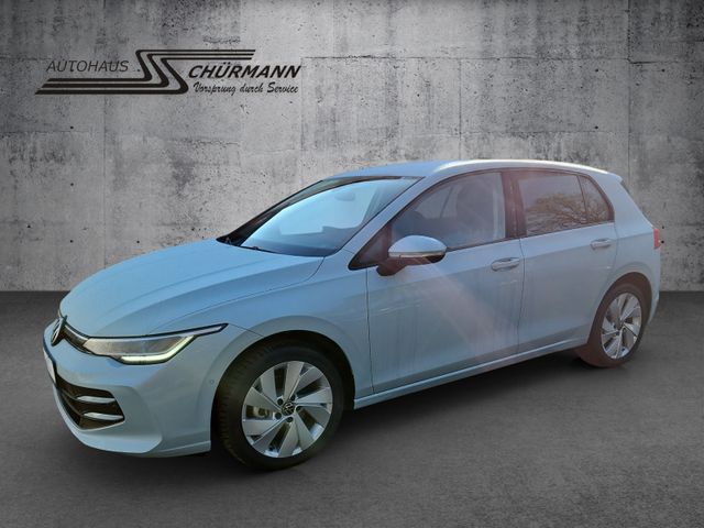 Golf LIFE neu 1.5 TSI OPF 6-Gang RFK