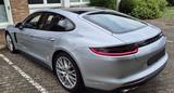 Porsche 4S, Top Zustand,* V8* 422PS* Hinterachslenkunkg - Porsche Panamera in Krefeld