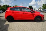 Ford Fiesta 1.0 Celebration Aut. Navi Kamera PDC USB - Ford Fiesta Gebrauchtwagen in Erfurt