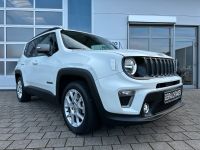 JEEP Renegade 1.3l T-GDI Limited DCT 1.HD ACC KAMERA bei Autohaus Landmann & Maier OHG