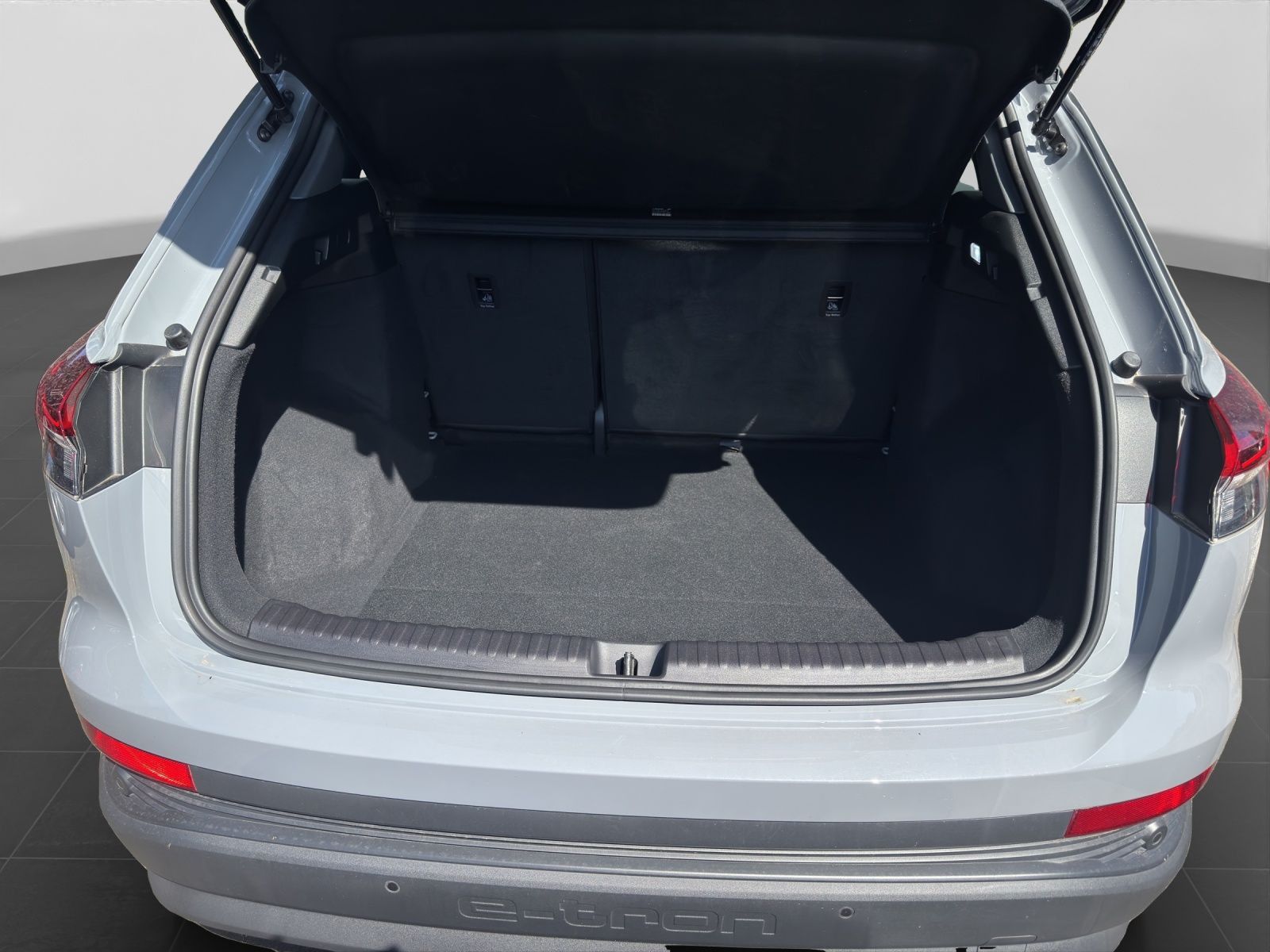 Audi Q4 e-tron - Bild 17