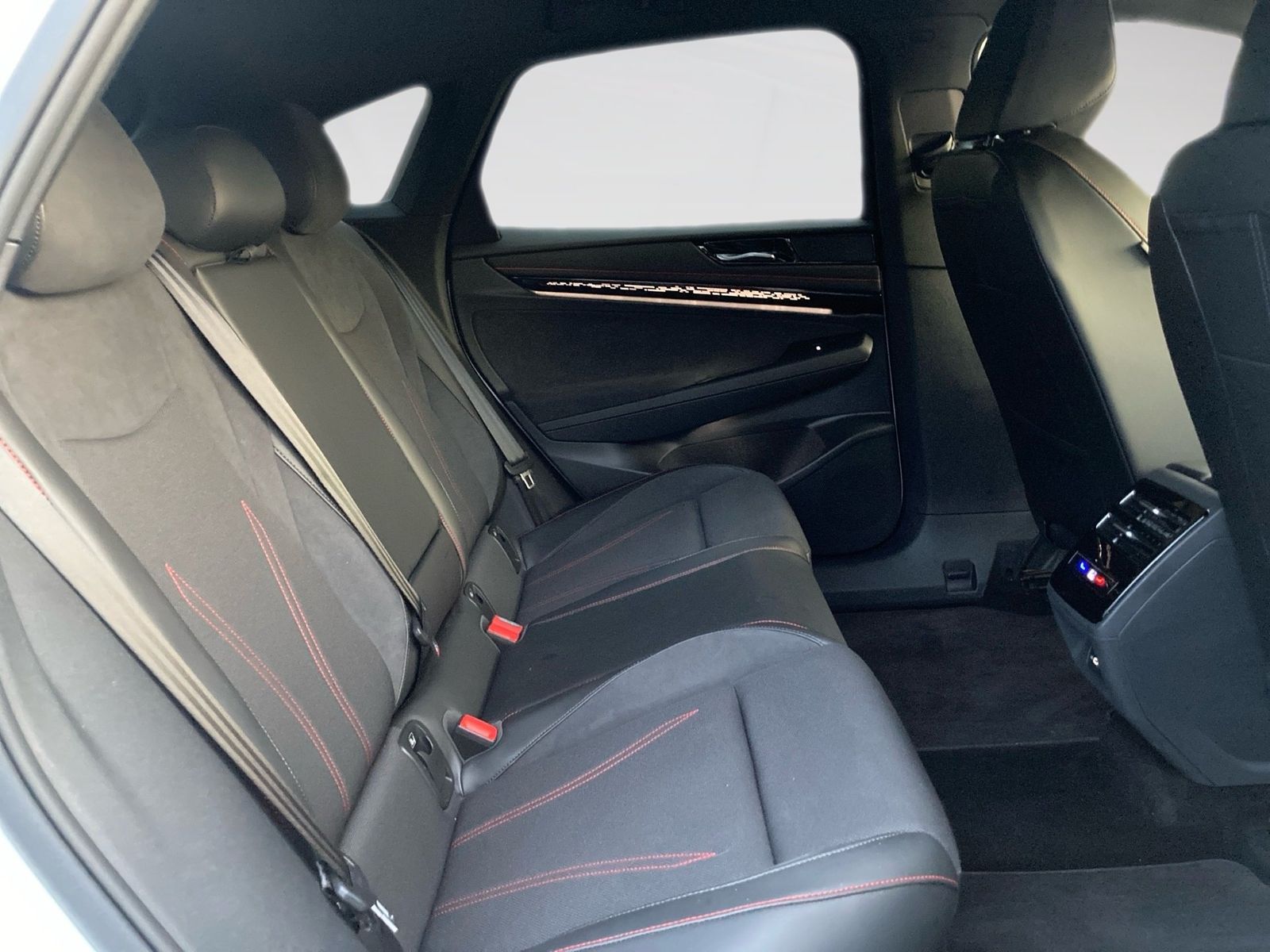 Volkswagen ID.7 - Bild 10