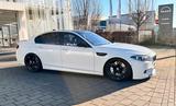 BMW M5*Competition*Bang&Olufsen*KW Variante 3*Akra - BMW M5 Gebrauchtwagen