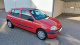 Renault Clio | BJ 1998 | TÜV 11/2026 | 122.000 km - gebrauchte Renault Clio aus dem Jahr 1998