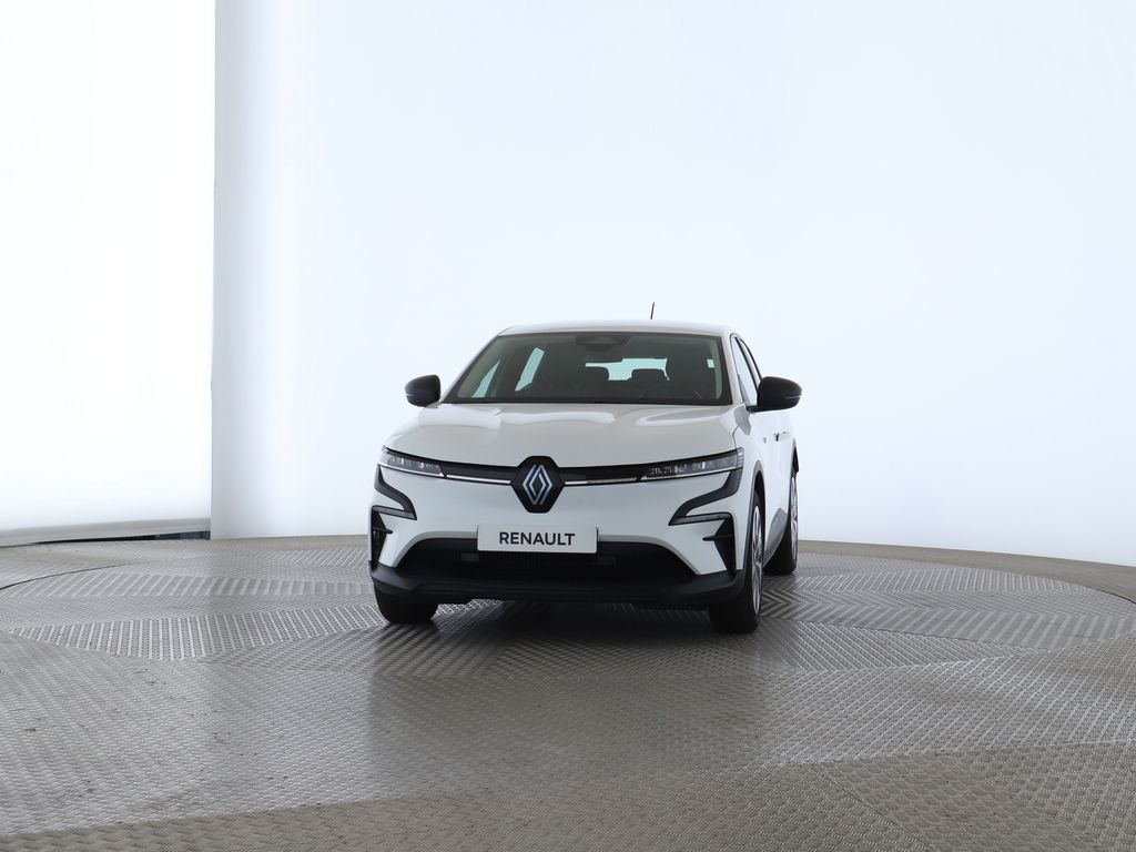 Image of Renault Megane E-TECH