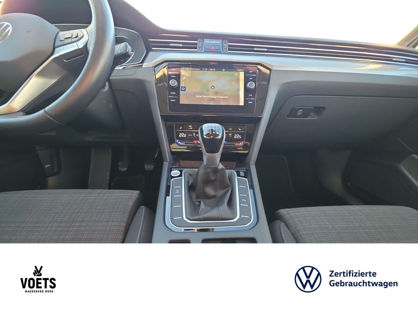 Volkswagen Passat Variant - Bild 10