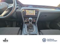 Volkswagen Passat Variant - Vorschau Bild 10
