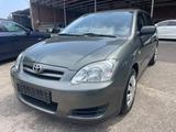 Toyota Corolla 1.4 Compact/TÜV&SERVICE NEU - Toyota Corolla: Se