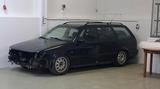 Volkswagen Vw passat 35i Vr6 - gebrauchte VW Passat aus dem Jahr 1995