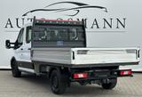 Ford Transit 350 L3 Doppelkabine Pritsche | 7 Sitzer - gebrauchte Ford Transit aus dem Jahr 2021