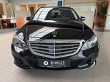 Mercedes-Benz E 220 CDI T-Modell/ILS/LEDER/AHK/STANDH./KAMERA - gebrauchte Mercedes-Benz E 220 aus dem Jahr 2014