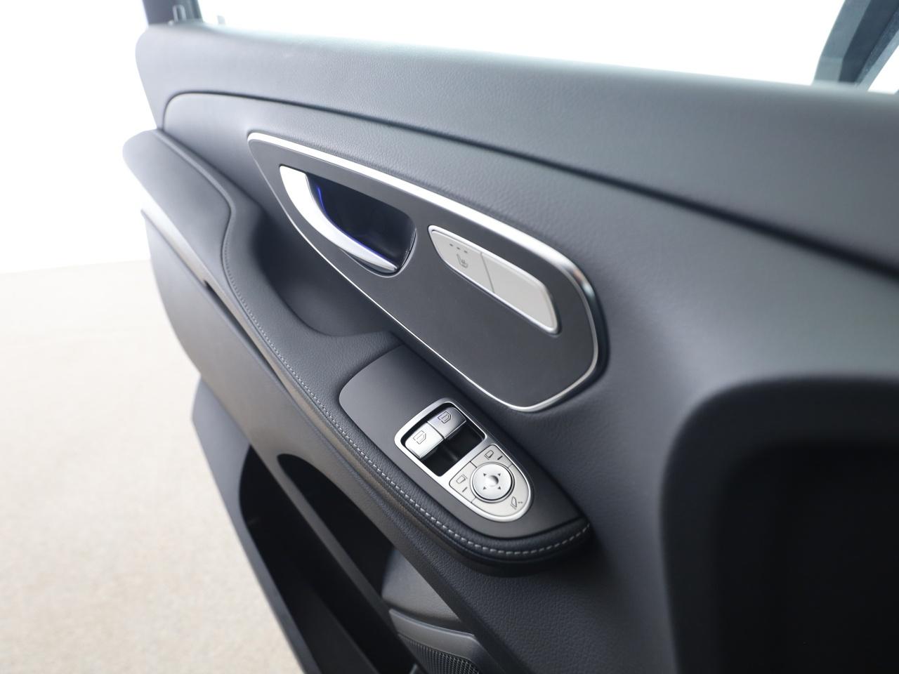 Mercedes-Benz V 250 d Marco Polo AHK Airmatic StandHz 360°