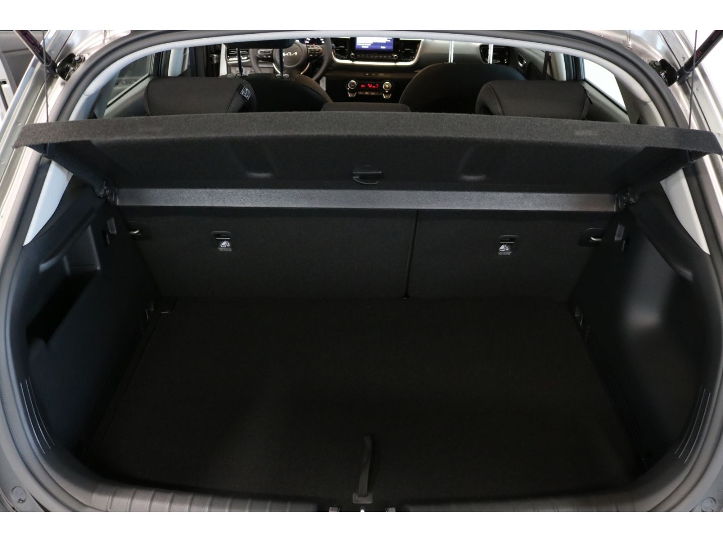 Fahrzeugabbildung Kia Stonic Vision 1.2 Kamera/PDC/SHZ/Navi/Alu