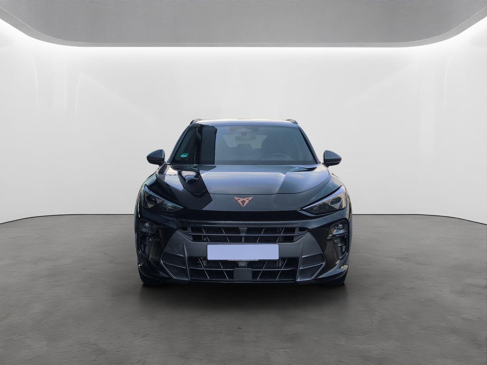 Cupra Terramar 1.5 e-Hybrid DSG LED NAVI ACC SIDEASS P imagem 3