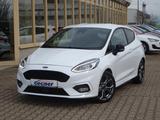 Ford Fiesta Van 85PS ST-Line LKW Navi Tempomat - Ford Fiesta: ST Ps