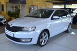 Skoda Rapid Spaceback Drive XENON / KLIMA / PDC - Skoda Rapid: Drive