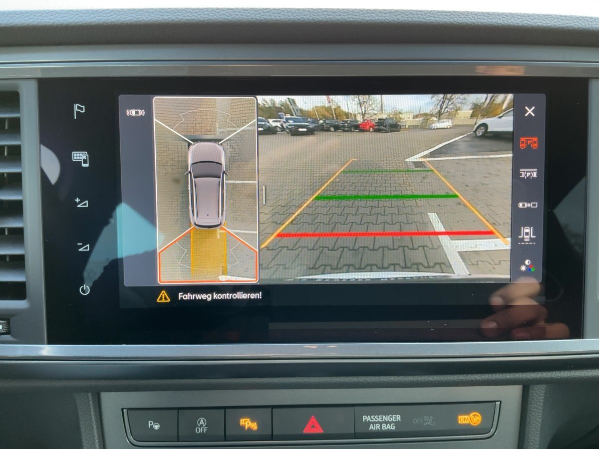 Cupra Ateca - Bild 20