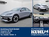 Hyundai Ioniq 6 Dynamiq 77kW+8Jahre Garantie ab EZ+AHK +