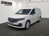 Ford Transit Connect L2+ALUCA Umbau+Holzboden+Seitenv